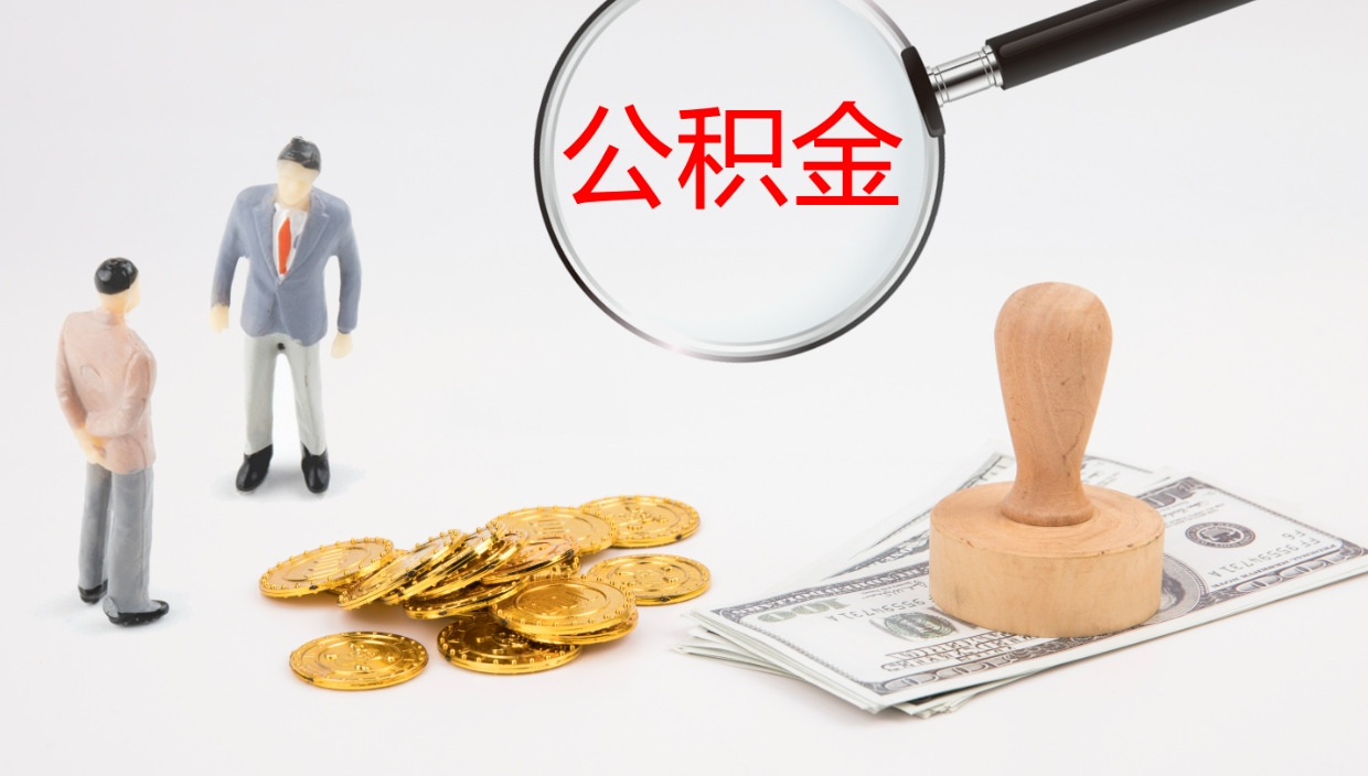 新野我的个人公积金查询（个人公积金信息查询）