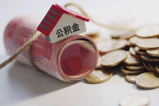 新野公积金剩一百怎么取（公积金只有100元）